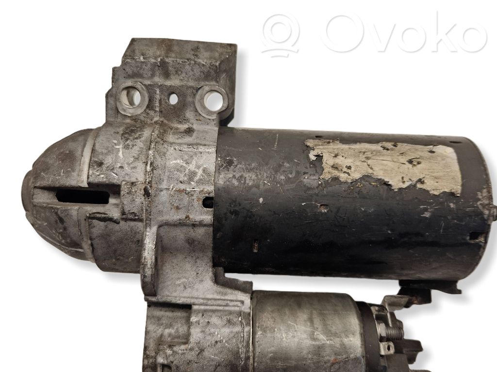 Starter motor   7801203,0001115069