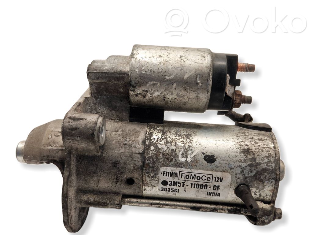 Starteris   3M5T11000CF,3035CI
