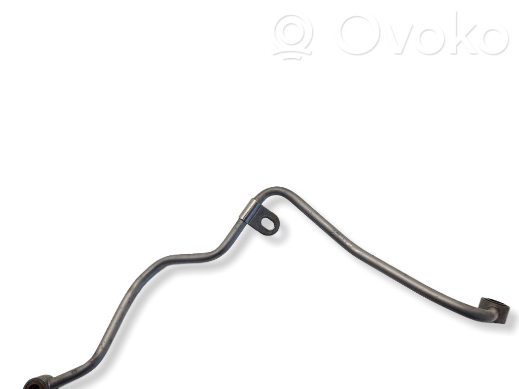 Renault Trafic III (X82) Turbo turbocharger oiling pipe/hose 