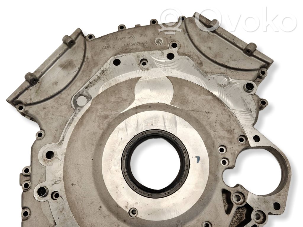 Timing chain cover   059103173M