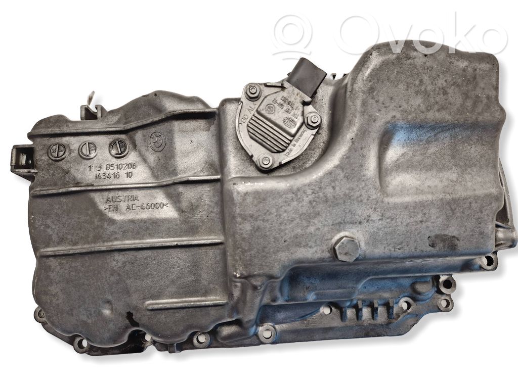 Karteris   8510206,14341610,AC46000