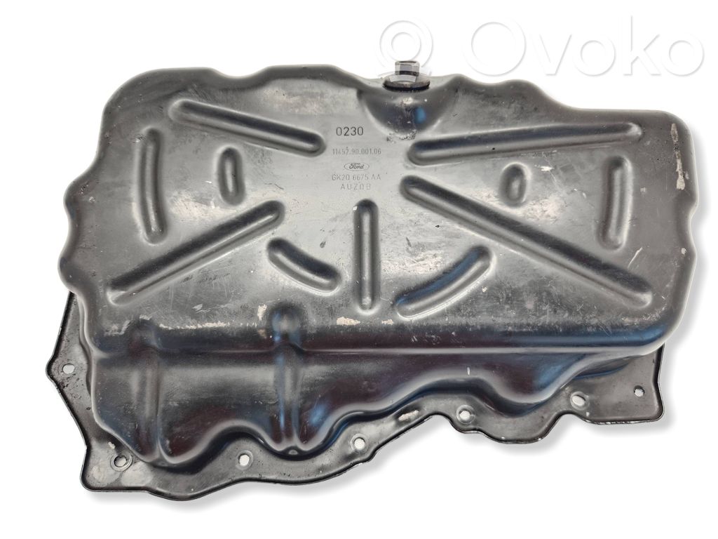 Karteris   GK2Q6675AA,114529000106
