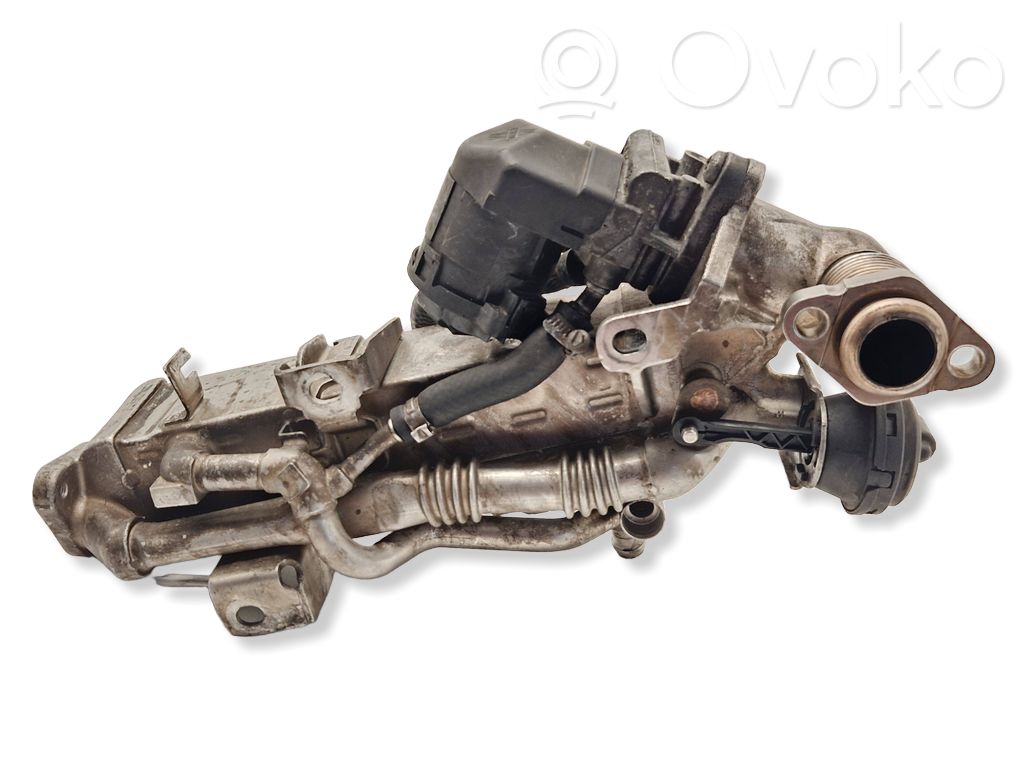 EGR vārsts   7810871