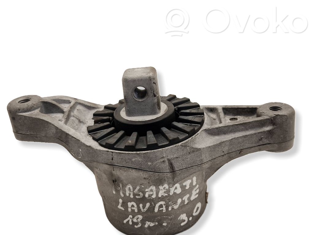 Maserati Levante Engine mount bracket 