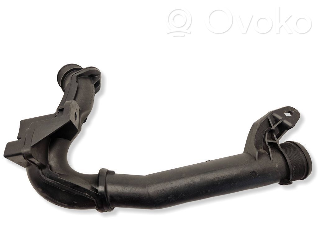 Intercooler hose/pipe   9675758280,98699,98667