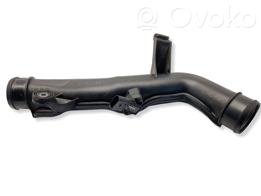 Volkswagen Golf V Furtun/conductă intercooler 