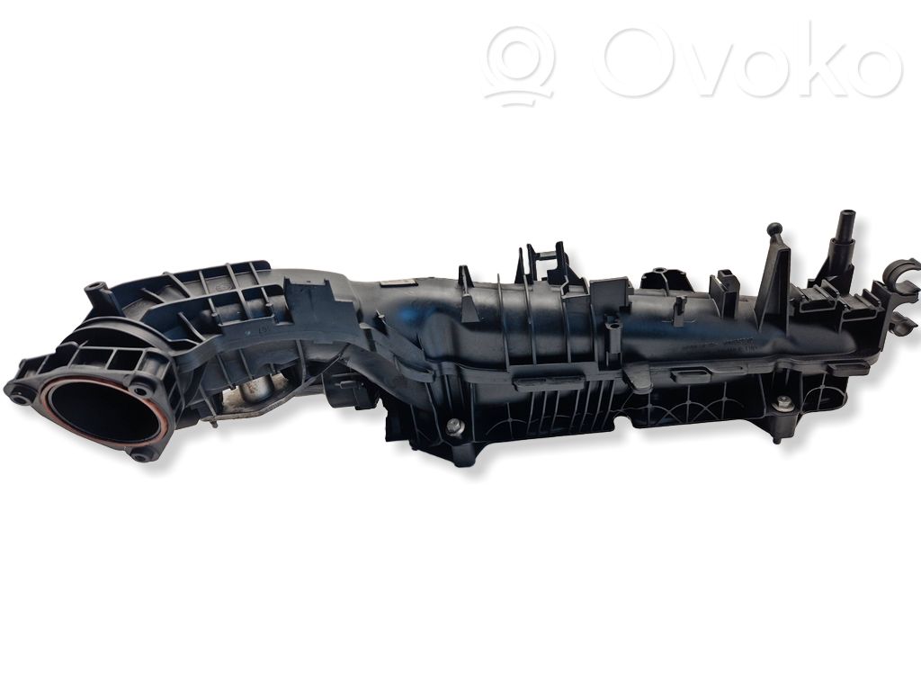 BMW 3 F30 F35 F31 Kolektor ssący 