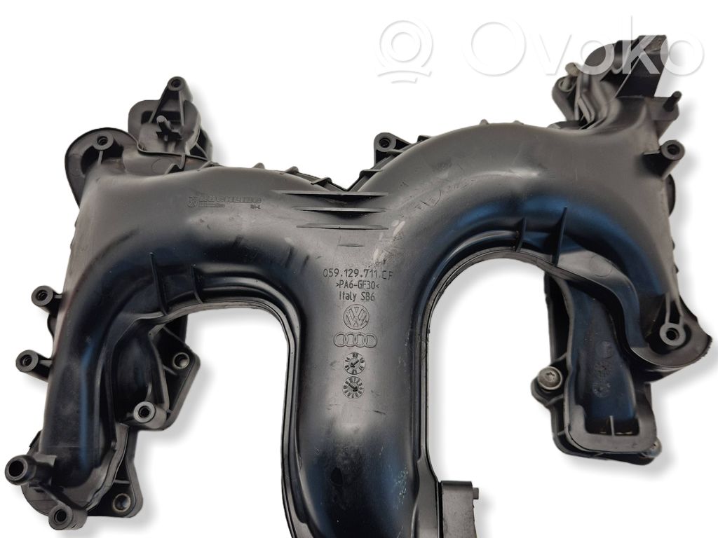 Intake manifold   059129711CF