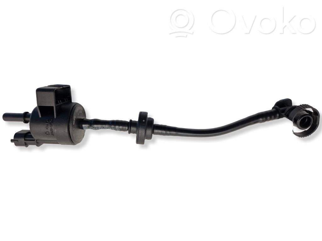 Opel Corsa E Solenoidinis vožtuvas 
