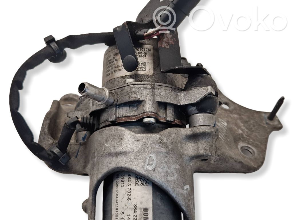 Citroen DS5 Vacuum pump 