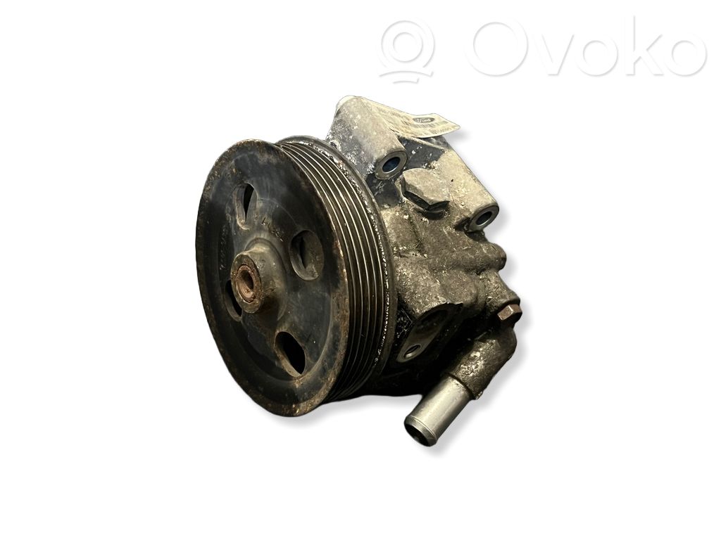 Ford Mondeo MK IV Power steering pump 