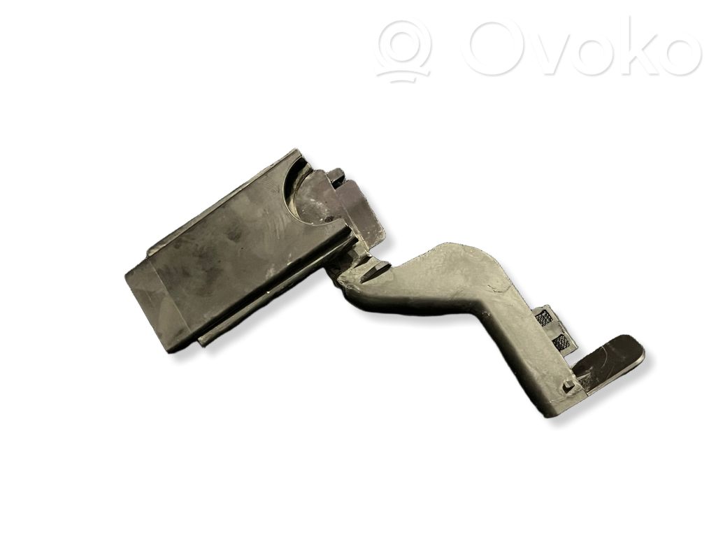 Ford Mondeo MK IV Fuse module 
