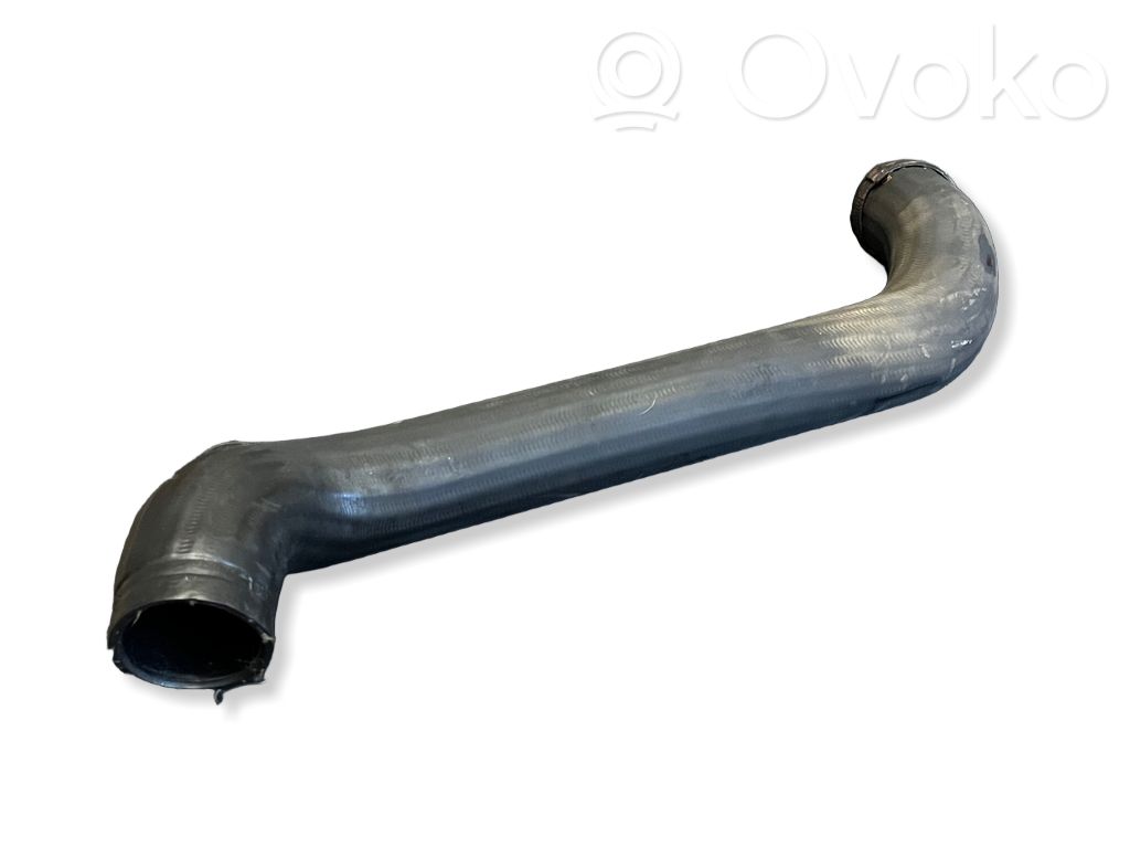 Ford Mondeo MK IV Intercooler hose/pipe 