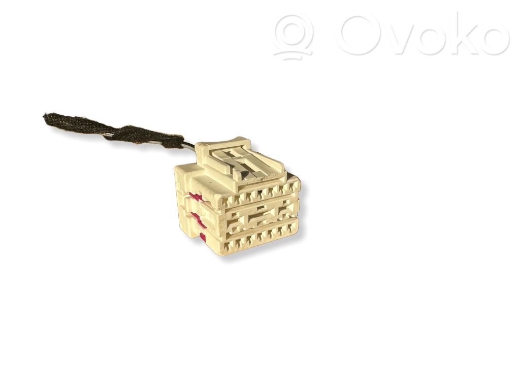 Audi A3 S3 8V Otros cableados 