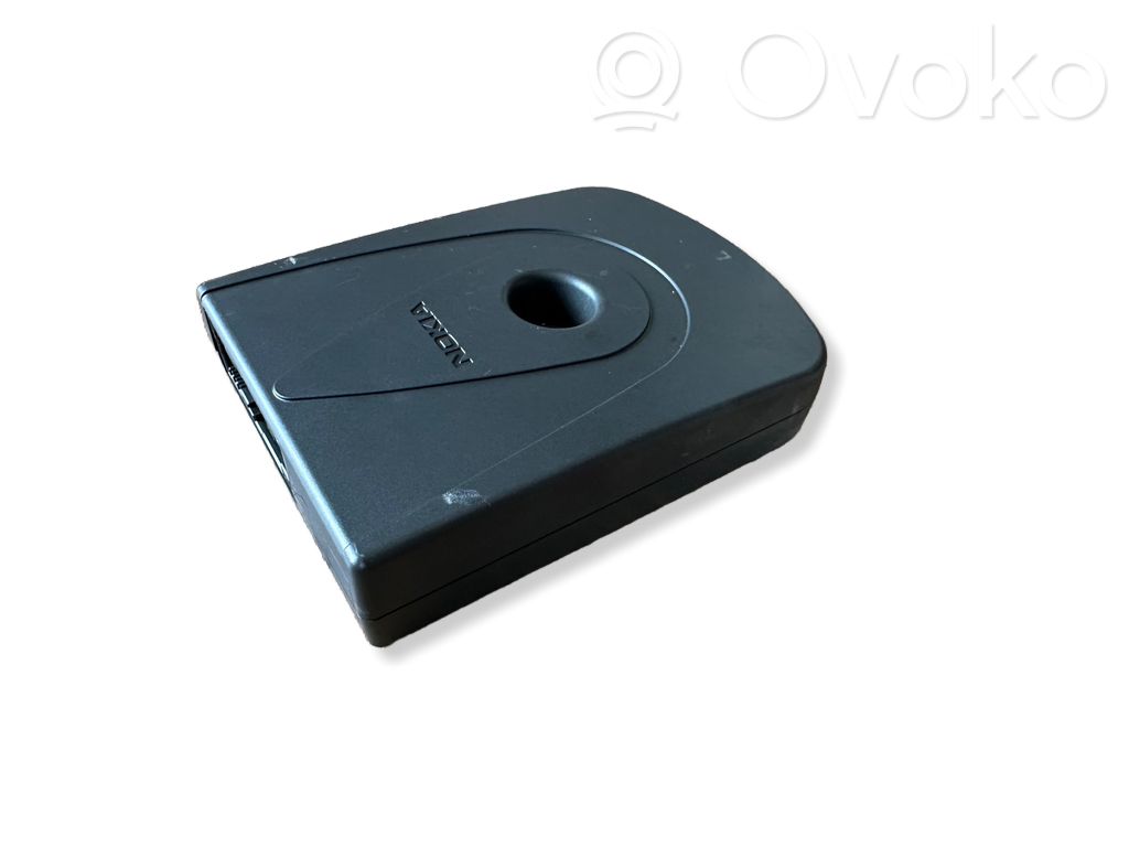 Ford Mondeo MK IV Bluetooth control unit module 