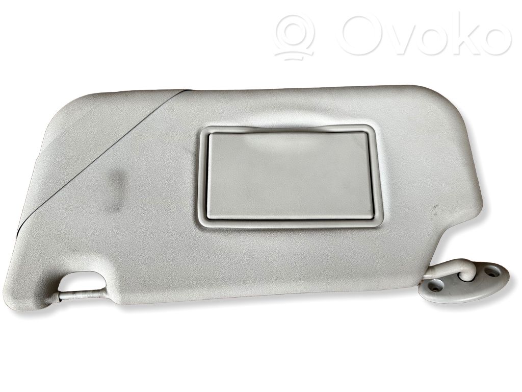 Ford Mondeo MK IV Sun visor 
