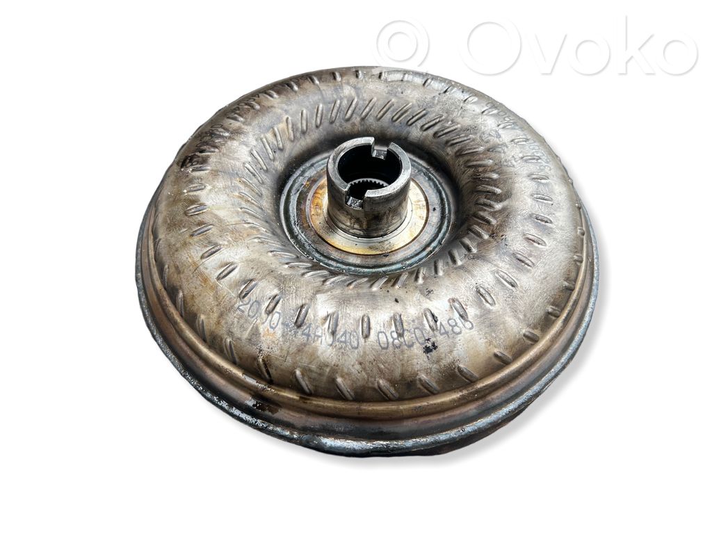 Ford Mondeo MK IV Torque converter 