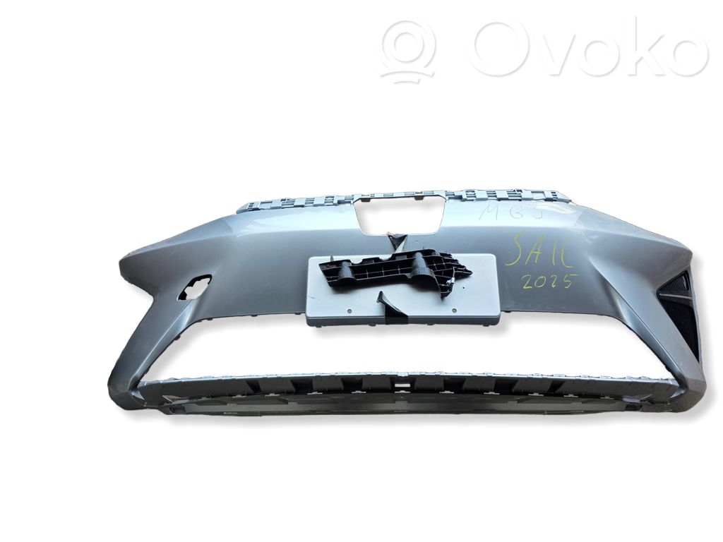 MG MG5 ev Front bumper 