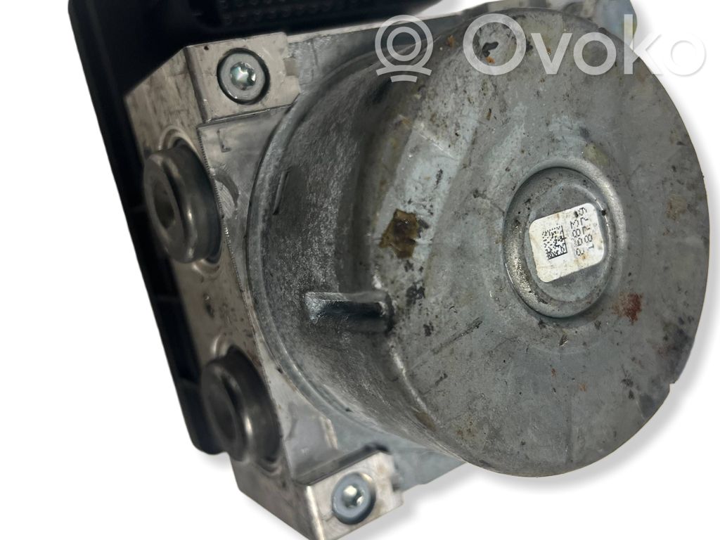 BMW 3 F30 F35 F31 Pompa ABS 