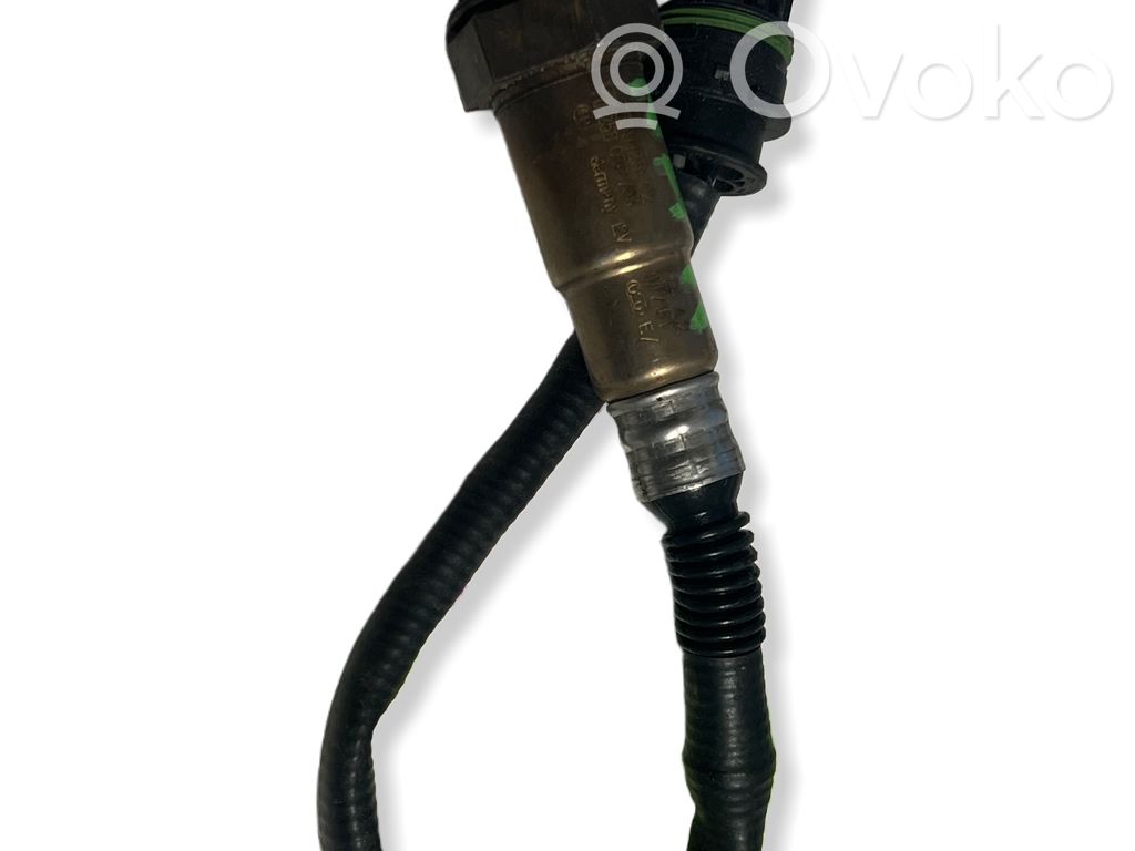 Lambda zondas   7539125,0258006793