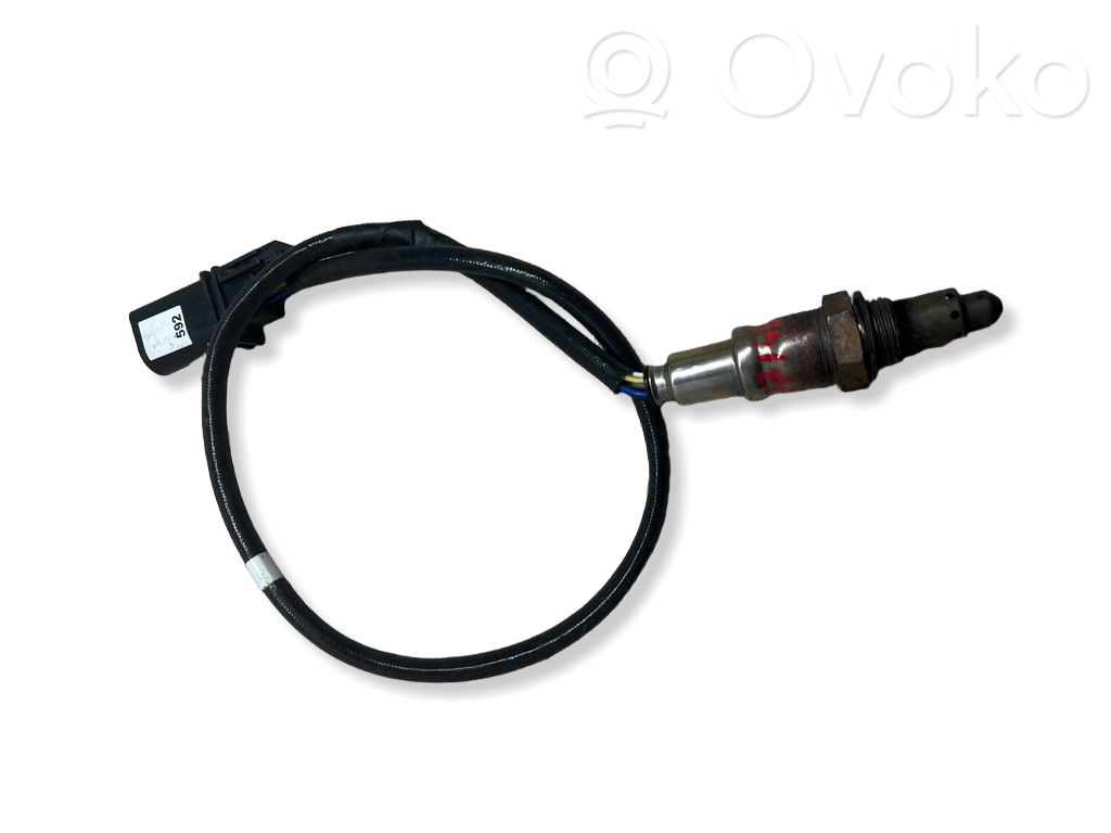 Lambda probe sensor   04E906262