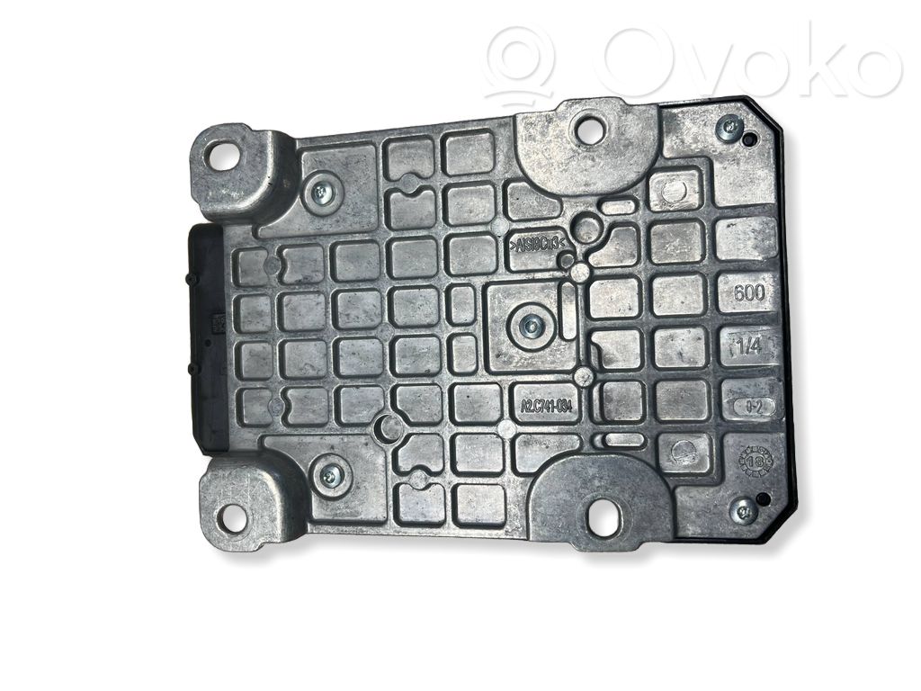 Audi A5 Autres unités de commande / modules 