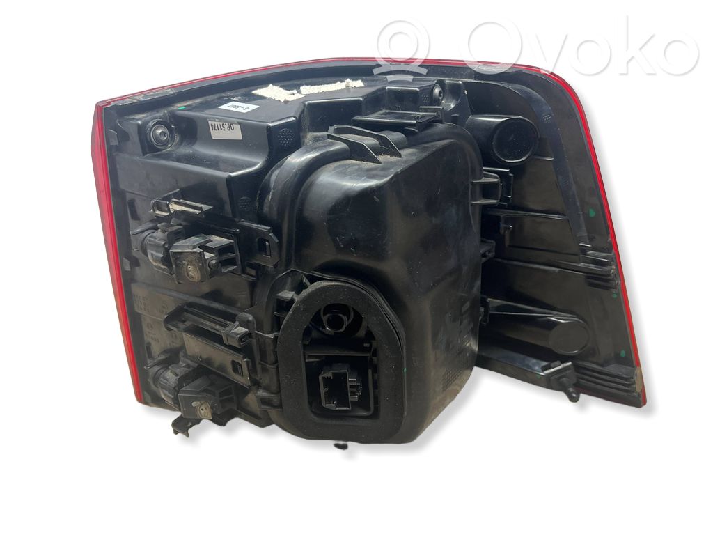 Seat Alhambra (Mk2) Takavalot 