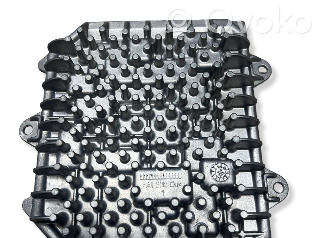 Jeep Cherokee LED vadības modulis 
