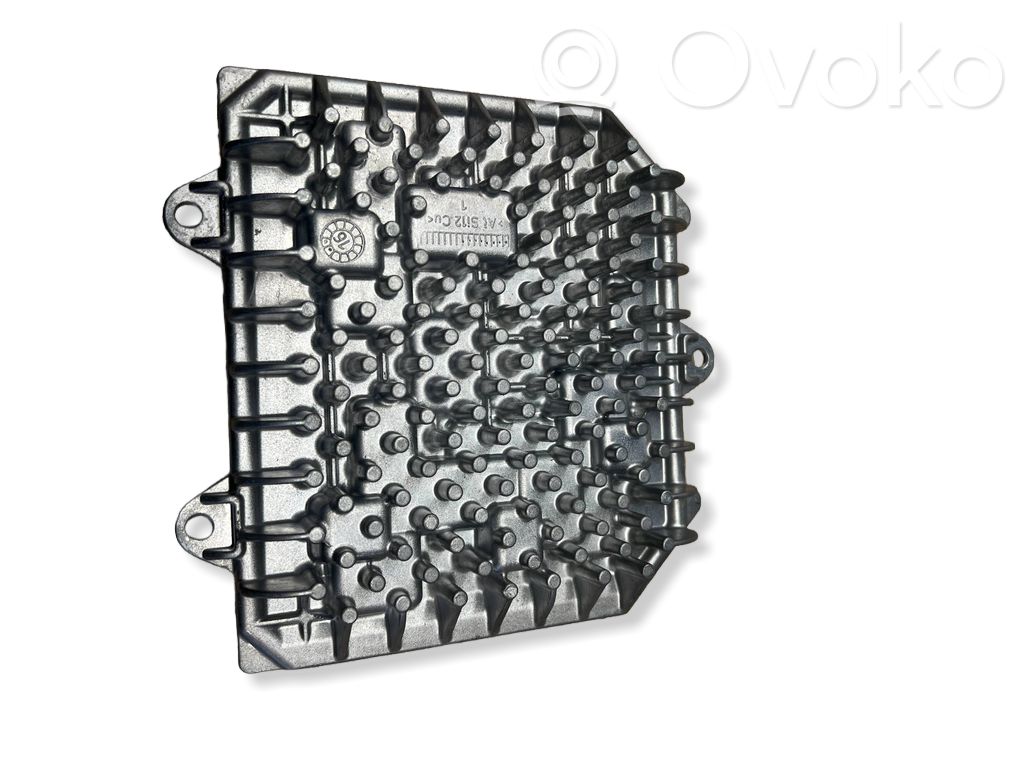 LED vadības modulis   1401000000
