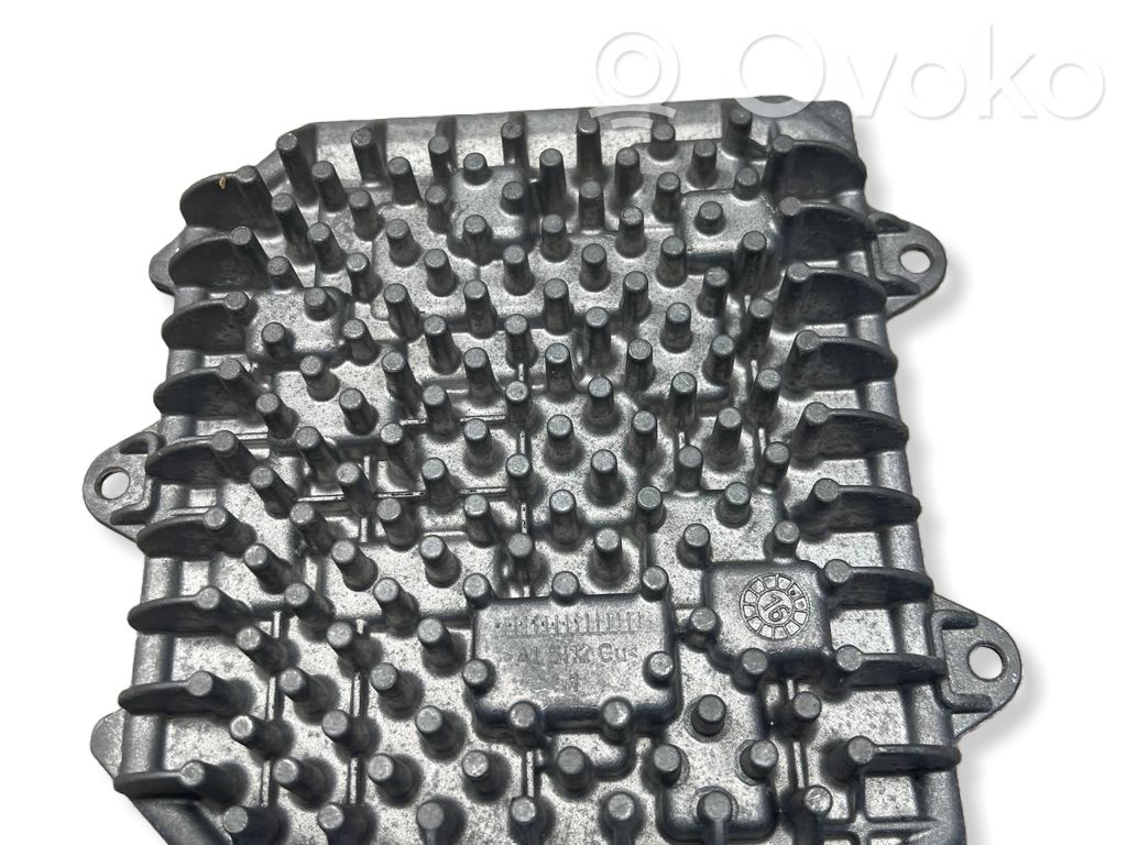 Jeep Cherokee LED vadības modulis 