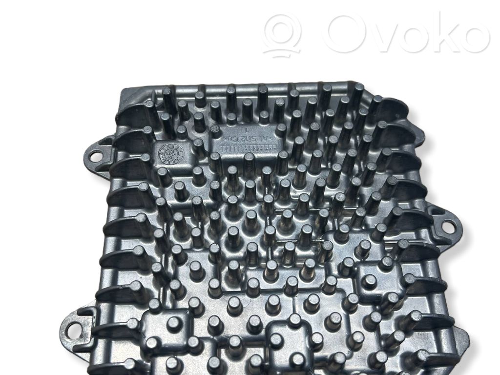 Jeep Cherokee LED vadības modulis 
