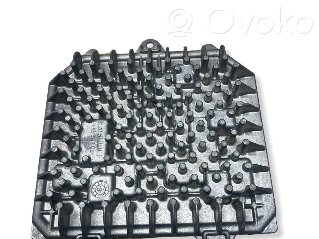 Jeep Cherokee LED vadības modulis 