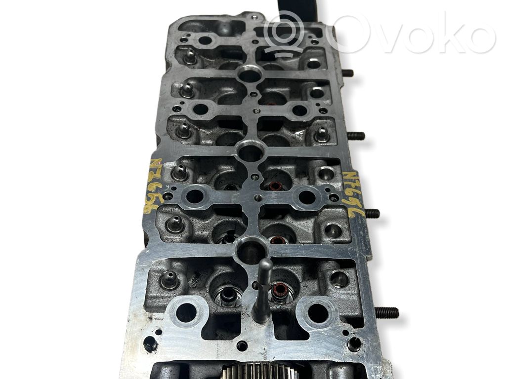 Audi Q7 4M Engine head 