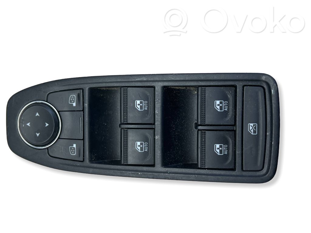 Electric window control switch   254104196R