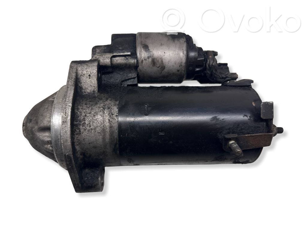 Audi A4 S4 B7 8E 8H Motor de arranque 