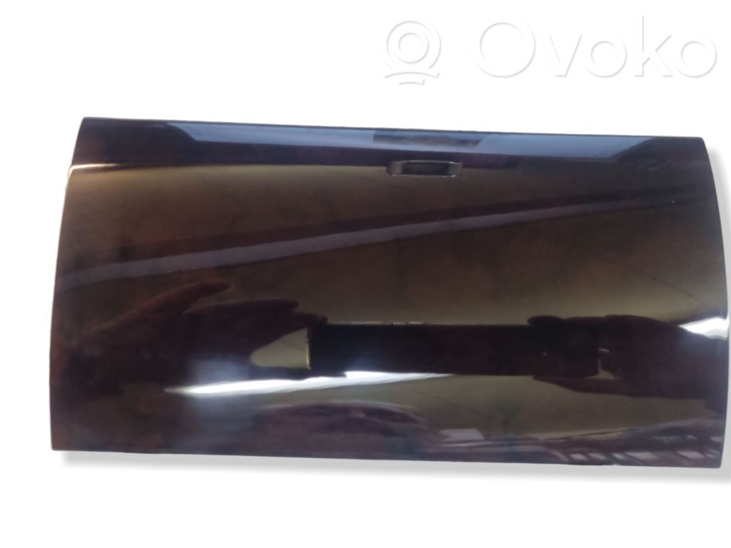 Audi A8 S8 D3 4E Konsola środkowa / Radio / GPS 