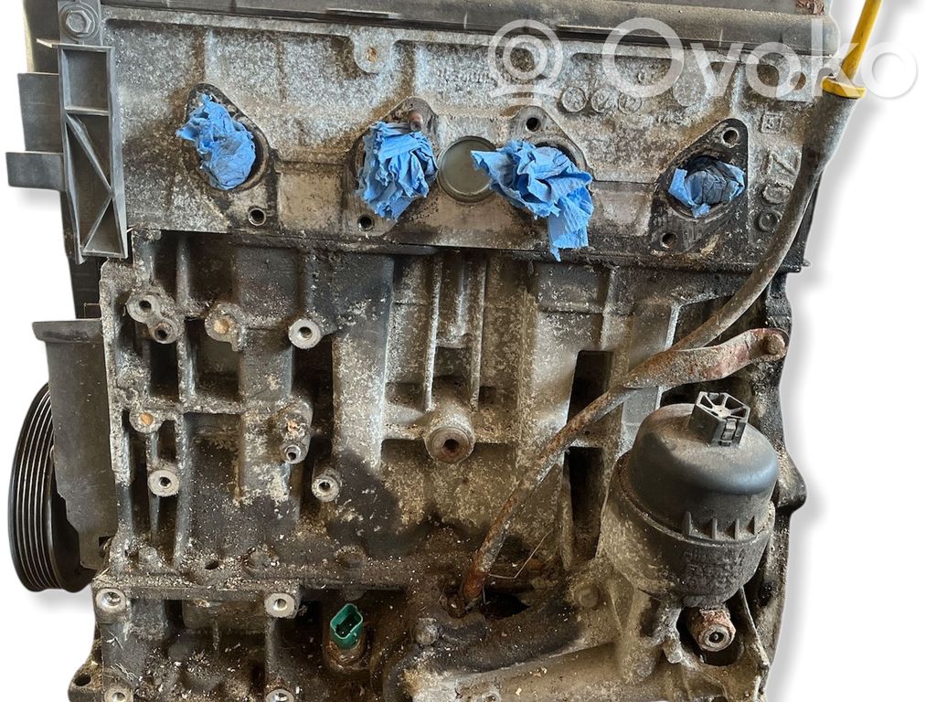 Engine   KFV