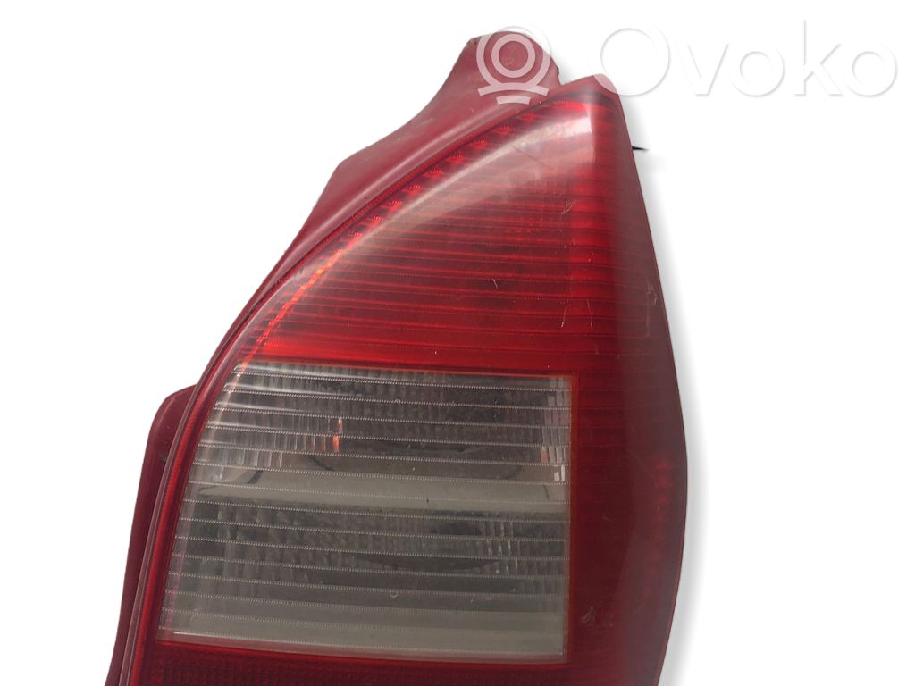 Citroen C2 Lampa tylna 