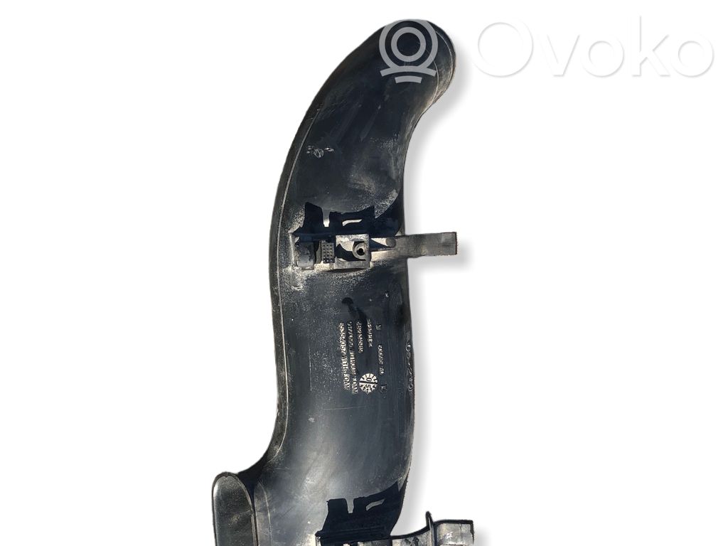 Opel Vectra C Luftansaugkanal-Teil 