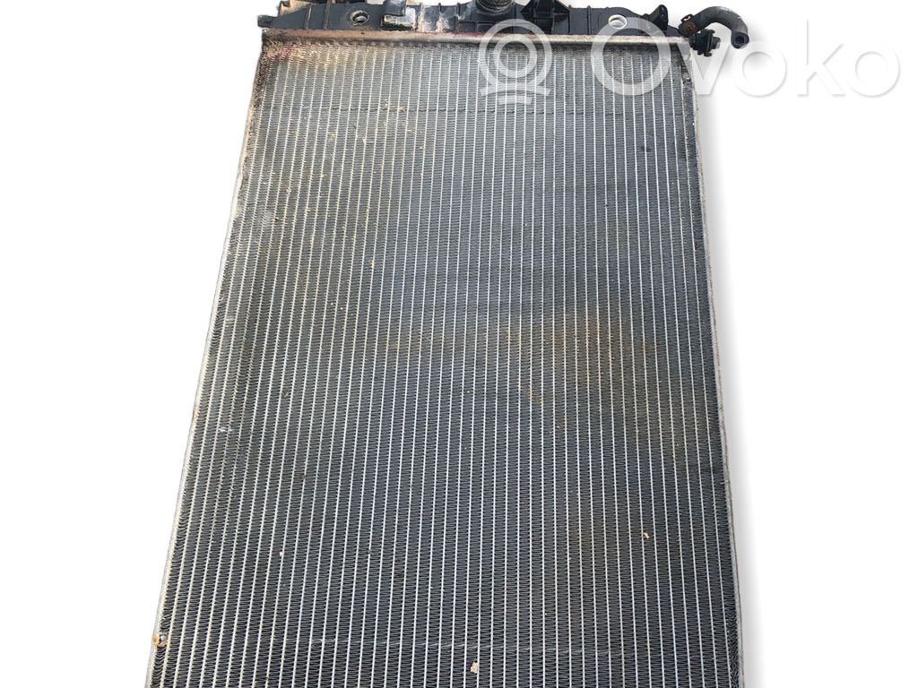 Opel Vectra C Radiator lichid răcire 