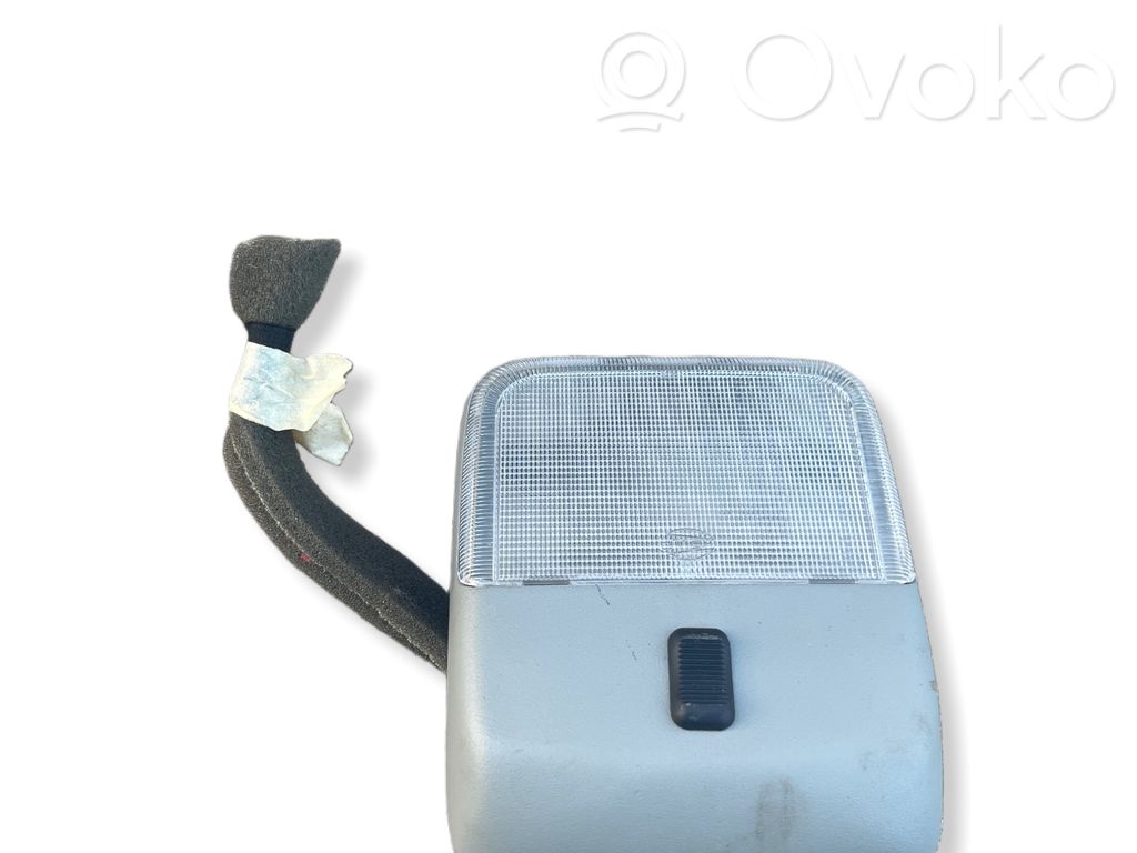 Volvo V70 Front seat light 