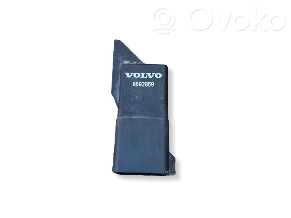 Volvo V70 Przekaźnik / Modul układu ogrzewania wstępnego 