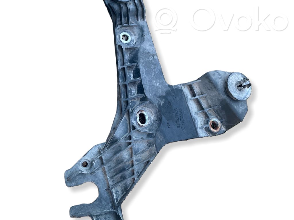 Volvo V70 Suport ansamblu cutie filtru aer 