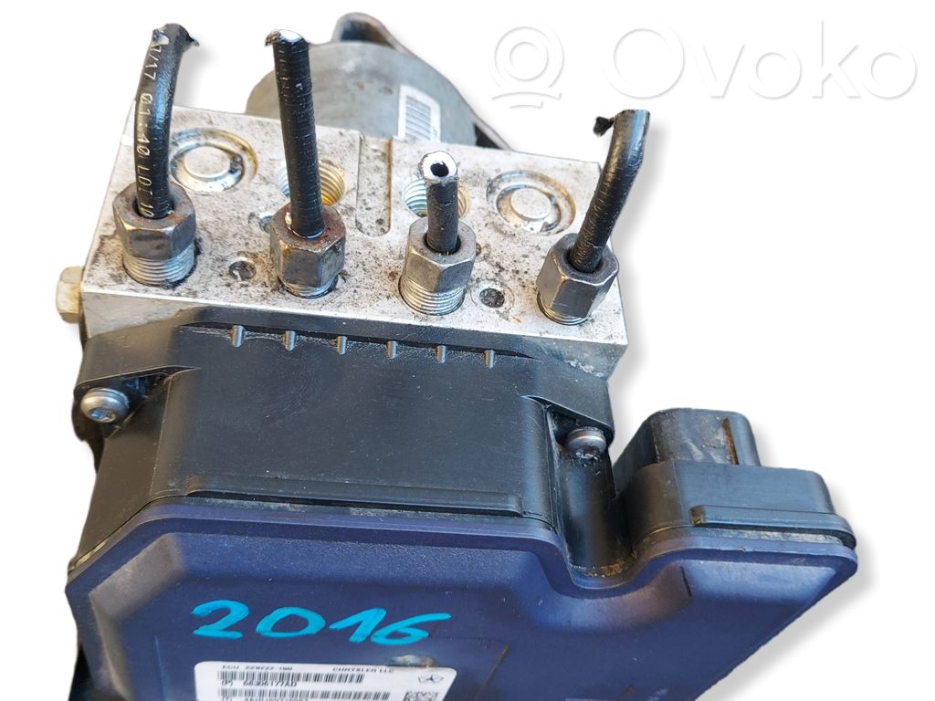 ABS Blokas   68306177AD,229222150,4AH169716987