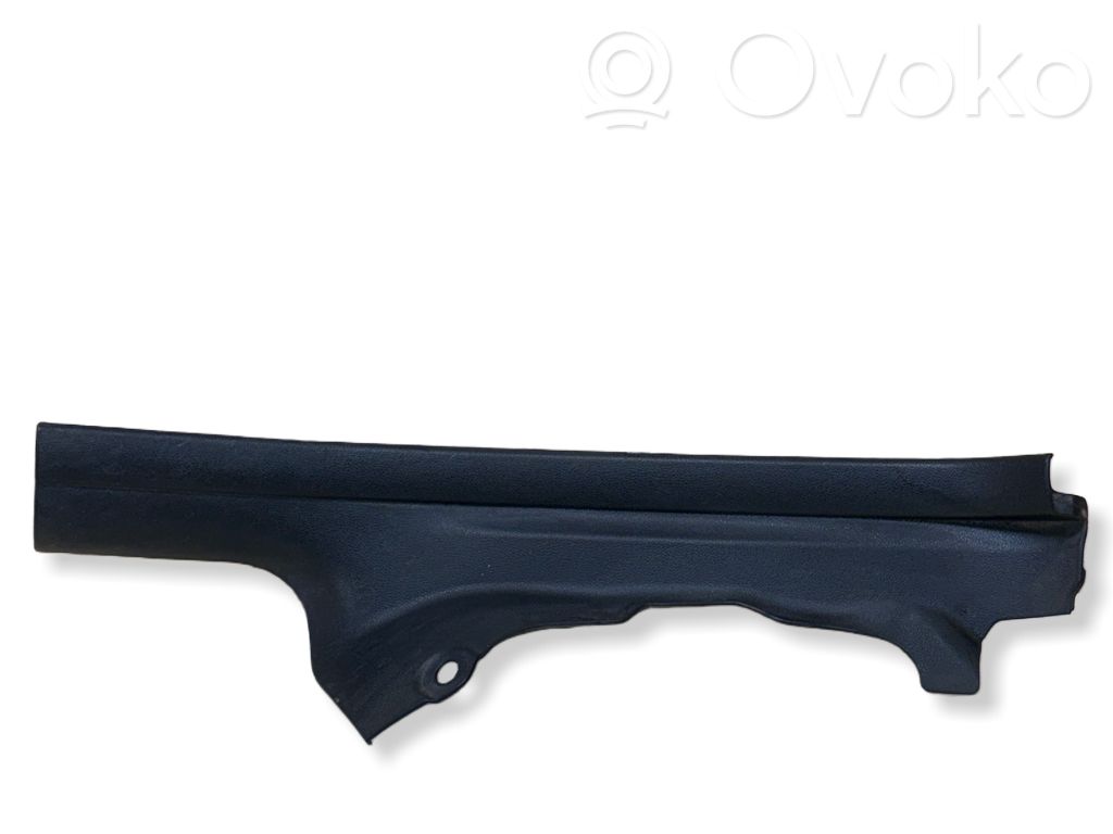 Rear sill trim cover   7066992,51437066992