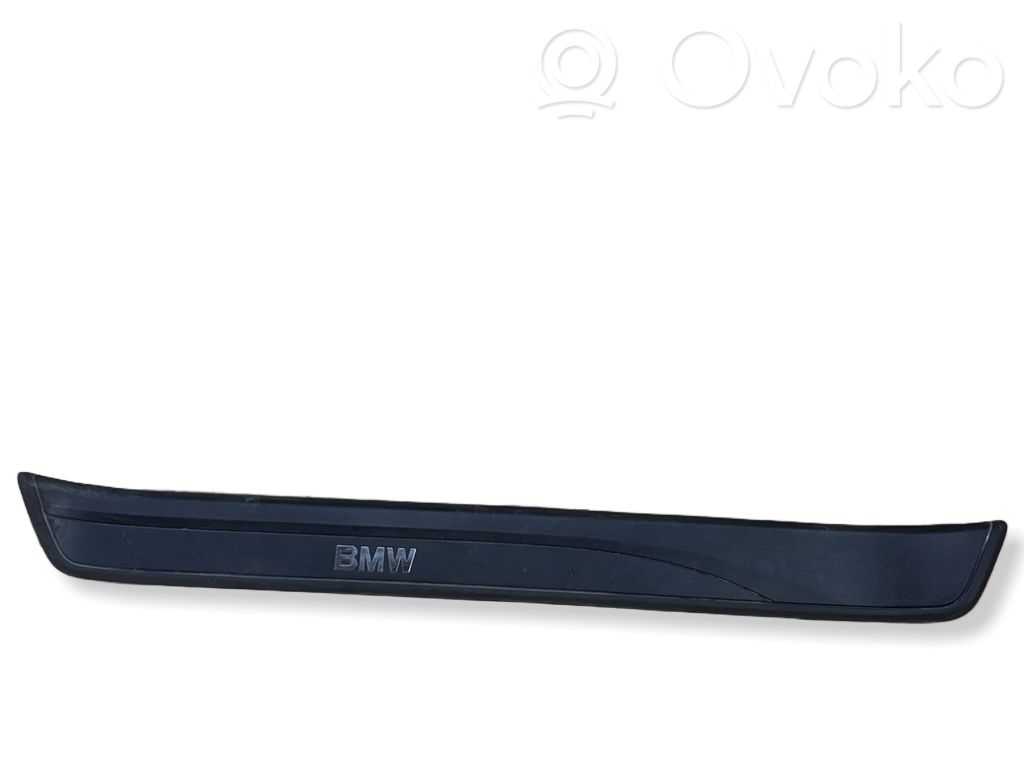 BMW 3 E90 E91 Front sill trim cover 