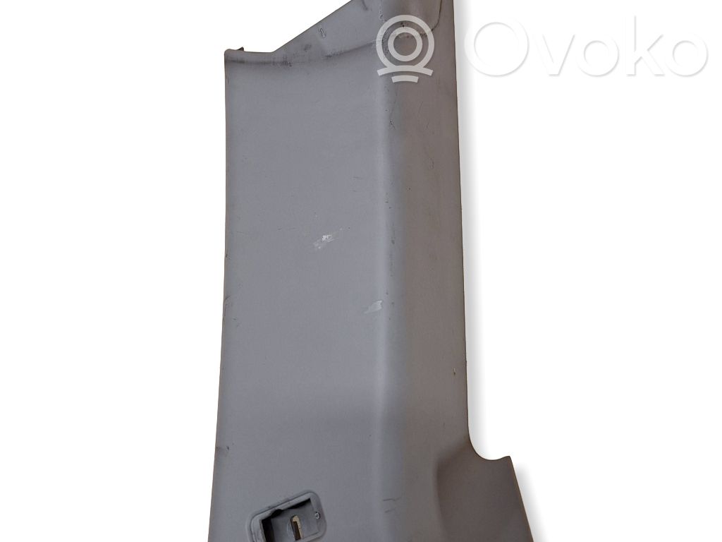 BMW 3 E90 E91 (C) pillar trim 