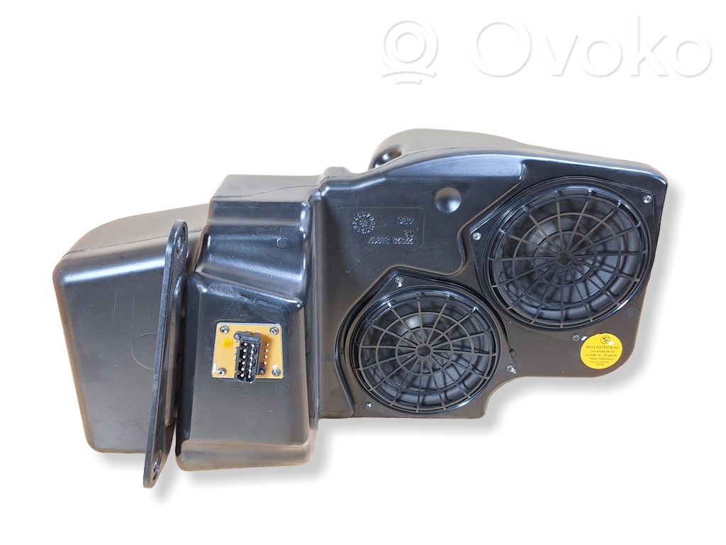 BMW X5 E53 Subwoofer speaker 