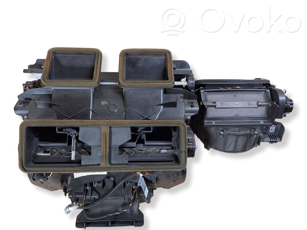 BMW 3 E90 E91 Bloc de chauffage complet 