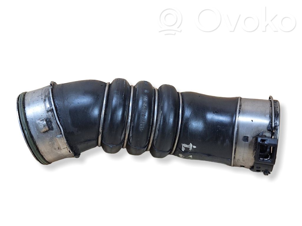BMW 1 E81 E87 Intercooler hose/pipe 